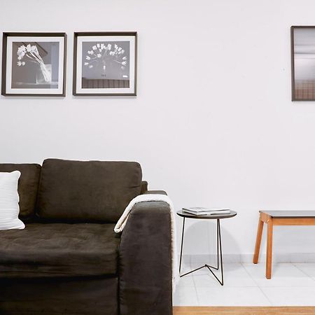 Apto Moderno Na Melhor Localizacao Proximo Praia E Metro - Ipanema Apartment Рио де Жанейро Екстериор снимка
