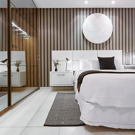 Apto Moderno Na Melhor Localizacao Proximo Praia E Metro - Ipanema Apartment Рио де Жанейро Екстериор снимка