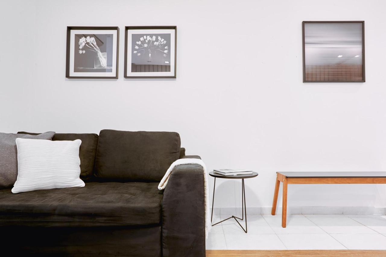 Apto Moderno Na Melhor Localizacao Proximo Praia E Metro - Ipanema Apartment Рио де Жанейро Екстериор снимка