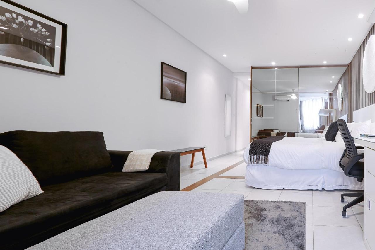 Apto Moderno Na Melhor Localizacao Proximo Praia E Metro - Ipanema Apartment Рио де Жанейро Екстериор снимка