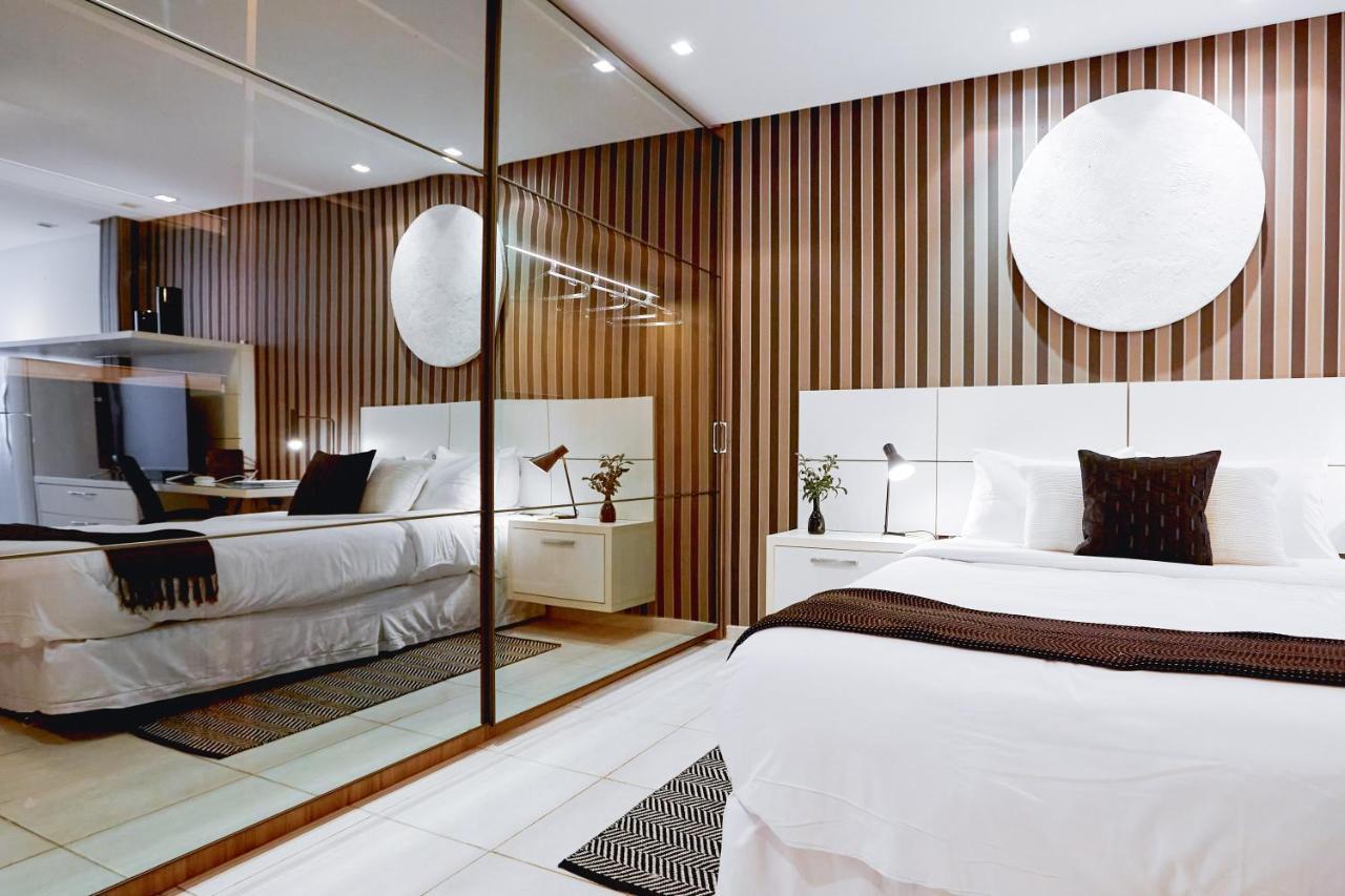 Apto Moderno Na Melhor Localizacao Proximo Praia E Metro - Ipanema Apartment Рио де Жанейро Екстериор снимка