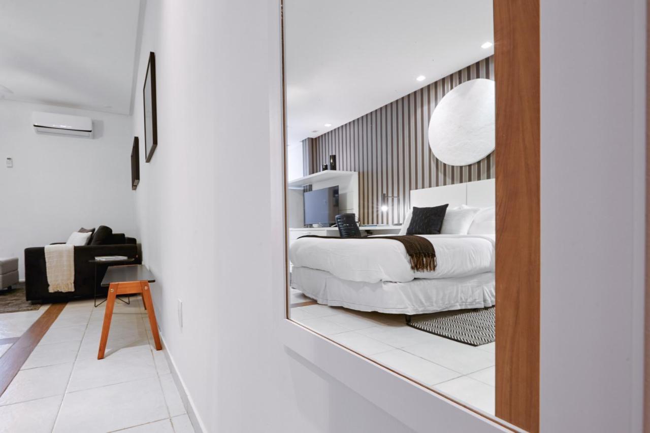 Apto Moderno Na Melhor Localizacao Proximo Praia E Metro - Ipanema Apartment Рио де Жанейро Екстериор снимка