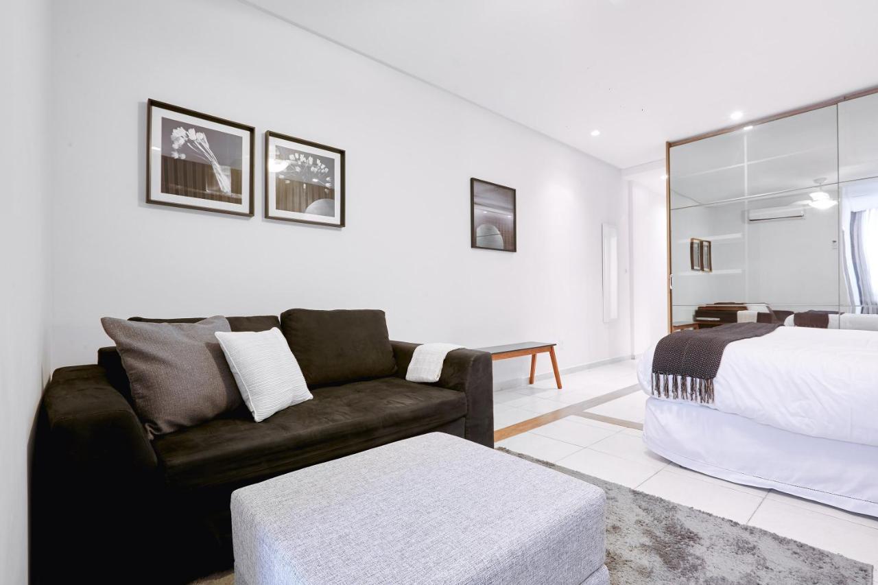 Apto Moderno Na Melhor Localizacao Proximo Praia E Metro - Ipanema Apartment Рио де Жанейро Екстериор снимка
