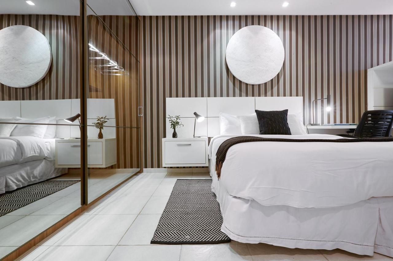 Apto Moderno Na Melhor Localizacao Proximo Praia E Metro - Ipanema Apartment Рио де Жанейро Екстериор снимка